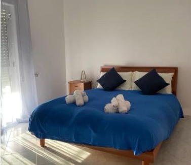 Magazzeno Apartment | Elena House