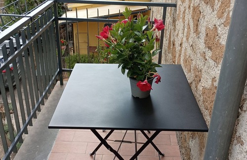 Orvieto Apartment | Elena's apartment in Orvieto. EN055023C101032515.