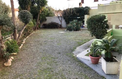Solanas House | Elena's Maison