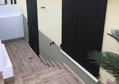 Solanas House | Elena's Maison