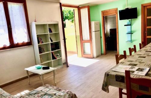 Solanas House | Elena's Maison