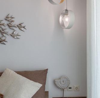 Tolo Apartment | Elena's Tolo sea view