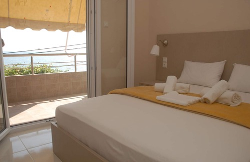 Agia Hotel | Eleni Kandilari Rooms