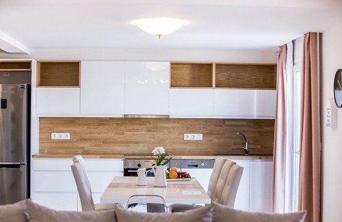 Acharavi Villa | ‘Eleni Luxury Villa’ by White Dream Villas