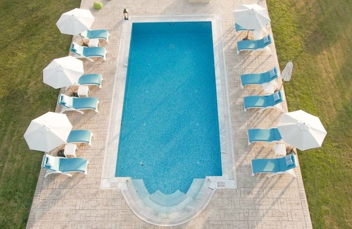Acharavi Villa | ‘Eleni Luxury Villa’ by White Dream Villas