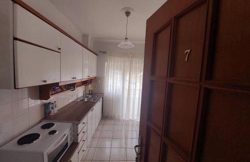 Igoumenitsa Apartment | Eleni's Apartments Igoumenitsa - Γκαρσονιέρα 2ου ορόφου επιπλωμένη, εξωπλισμένη