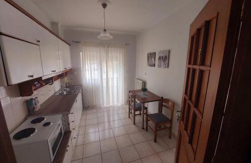 Igoumenitsa Apartment | Eleni's Apartments Igoumenitsa - Γκαρσονιέρα 2ου ορόφου επιπλωμένη, εξωπλισμένη