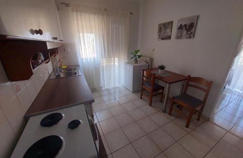 Igoumenitsa Apartment | Eleni's Apartments Igoumenitsa - Γκαρσονιέρα 2ου ορόφου επιπλωμένη, εξωπλισμένη