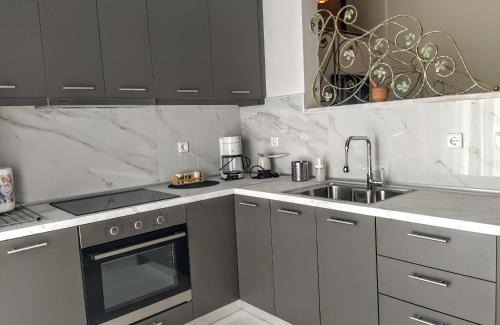 Nea Playia House | ELENI'S HOUSE FOR VACATION
