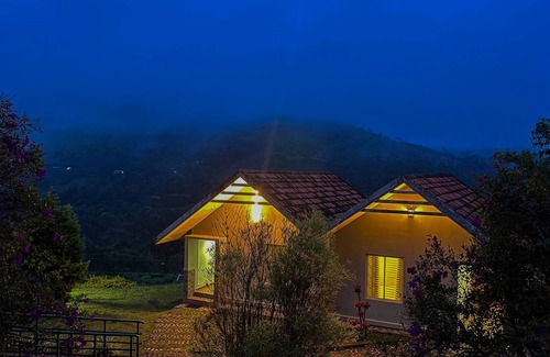 Santhanpara Cottage | Elenor Cottages Cheriyar