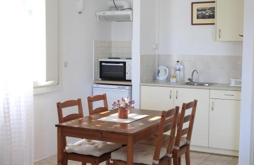 Apollonia Apartment | Eleonas Apartments
