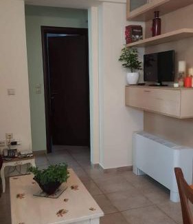 Eleonas Apartment | Eleonas Farm House