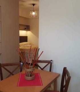 Eleonas Apartment | Eleonas Farm House