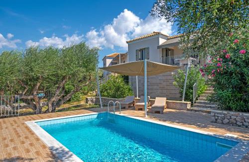Gialova Apartment | Eleonas Holiday Houses