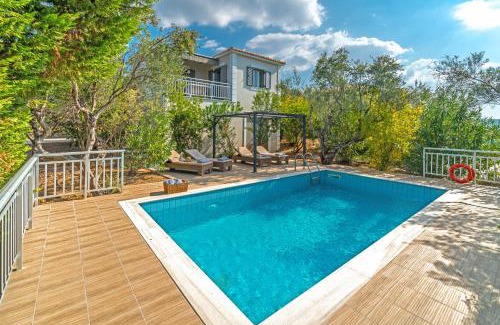 Gialova Apartment | Eleonas Holiday Houses