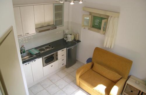 Gialova Apartment | Eleonas Holiday Houses