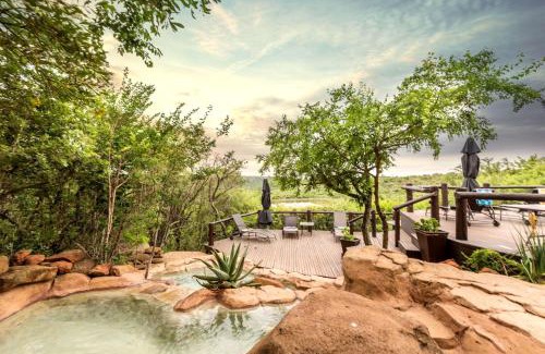 Ladysmith Cabin | Elephant Rock Private Safari Lodge