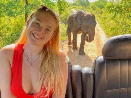 Sevanagala House | Elephant Safari Lodge