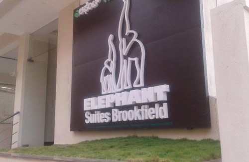 Lakshminarayana Pura Apartment | Elephant Suites Brookefield # 10
