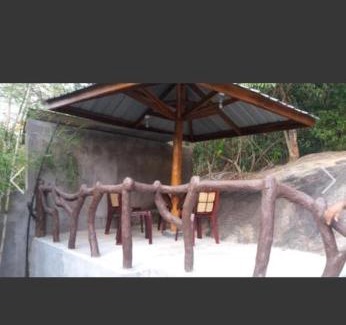Damana House | Elephant View Hotel