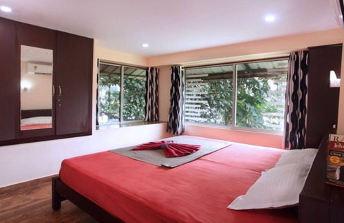 Kodanad Resort | Elephantpass Ayurveda and Yoga Retreat ,Kerala