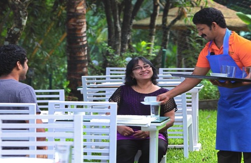 Kodanad Resort | Elephantpass Ayurveda and Yoga Retreat ,Kerala