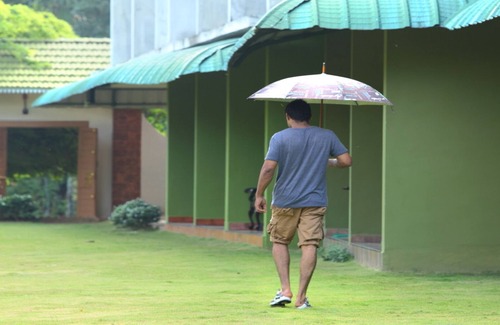 Kodanad Resort | Elephantpass Ayurveda and Yoga Retreat ,Kerala
