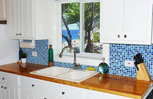 Gregory Town Villa | Eleuthera Villa - The Surfer's Beach Destination!