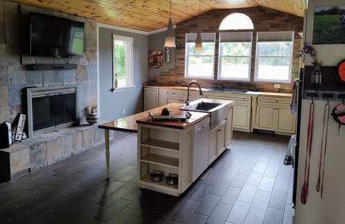 Westfield House | Elevate your vacation rental experience
