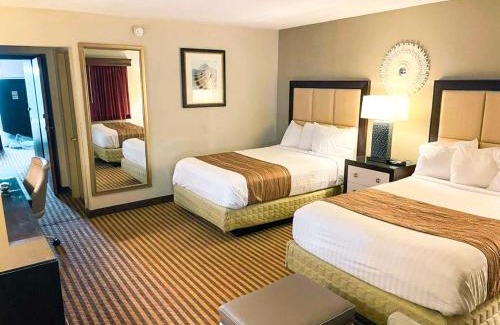 Emporia Hotel | Eleven Boutique Hotel LLC