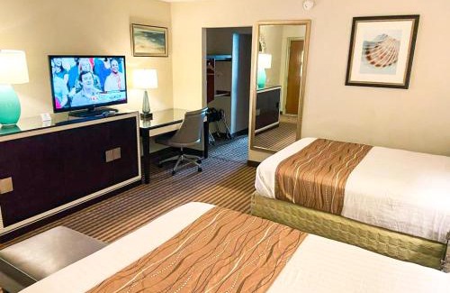 Emporia Hotel | Eleven Boutique Hotel LLC