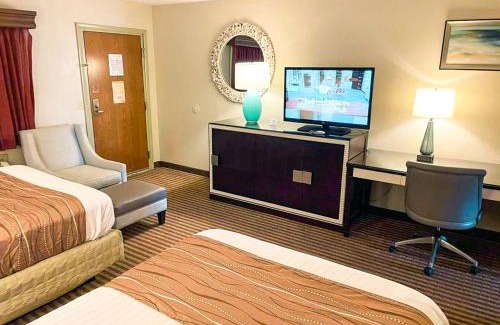 Emporia Hotel | Eleven Boutique Hotel LLC