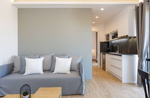 Stavromenos Hotel | Eleven Boutique Suites