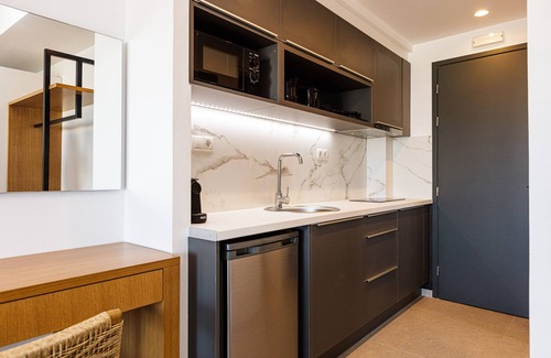 Stavromenos Hotel | Eleven Boutique Suites