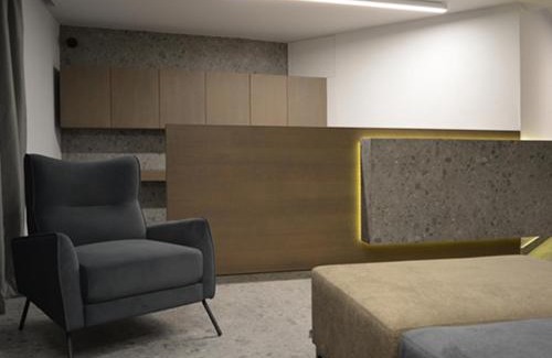 Xirolivado Apartment | eleven views resort