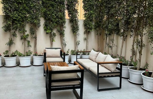 Maadi Apartment | Elevens by Spacey (#8) | Studio in Maadi