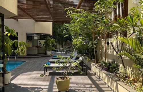 Maadi Apartment | Elevens by Spacey (#8) | Studio in Maadi