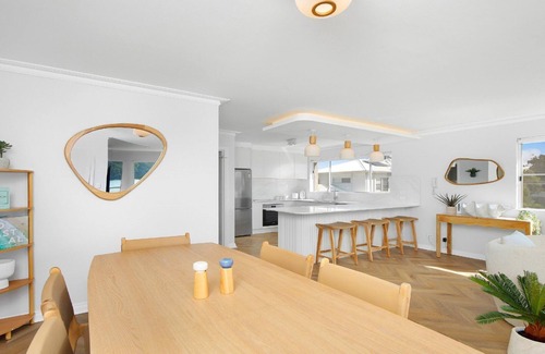 Ettalong Beach House | Elewana at Ettalong Beach