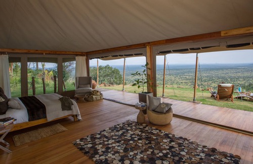 Loisaba Other | Elewana Loisaba Tented Camp