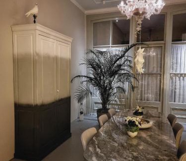 Bolsward Bed & Breakfast | Elf bed and breakfast