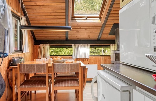 Læsø House | "Elfrieda" - 1.6km from the sea by Interhome