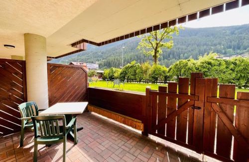 Valdisotto Apartment | Elga Residence - Relax in Alta Valtellina - Bormio