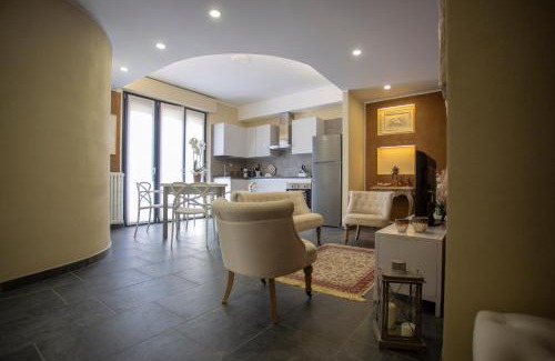 Pettenasco Apartment | Elga's Apartment - Your charming stay on Lake Orta