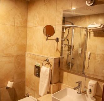 Masukiye Hotel | Elgarden Hotel & Spa