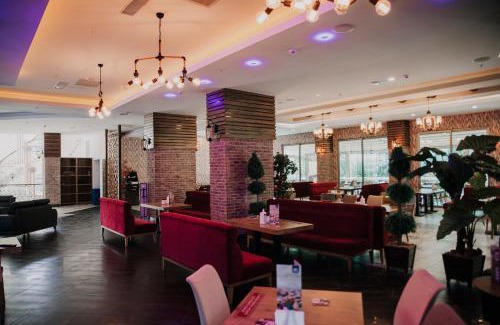 Masukiye Hotel | Elgarden Hotel & Spa