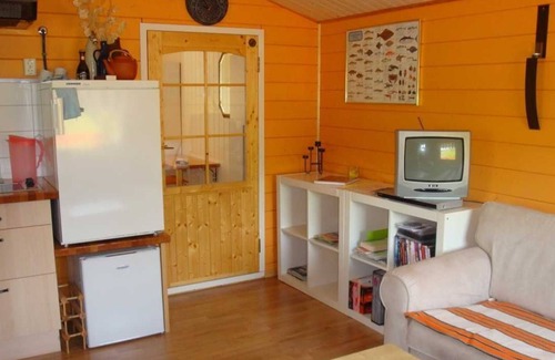 Leksvik House | Elghaugen - Cabin