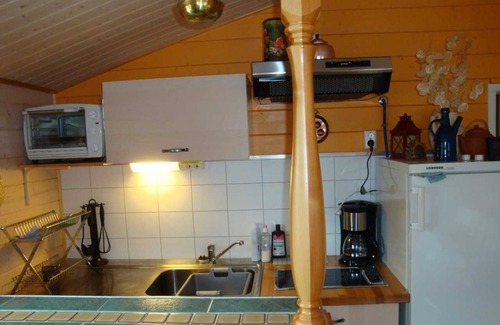 Leksvik House | Elghaugen - Cabin