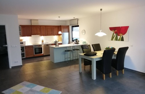 Alt-Rentfort Apartment | ElHa's apartment in the Ruhr area!