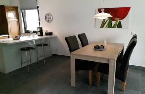 Alt-Rentfort Apartment | ElHa's apartment in the Ruhr area!