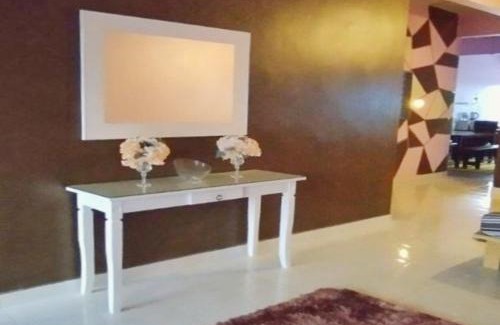 Kampung Darat Mak Bar Apartment | ELI Homestay Kuantan